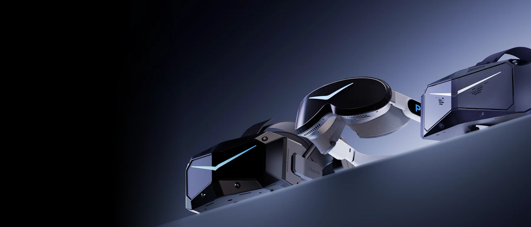 Pimax DMAS VR Audio Review
