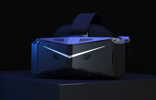 Pimax Crystal Light