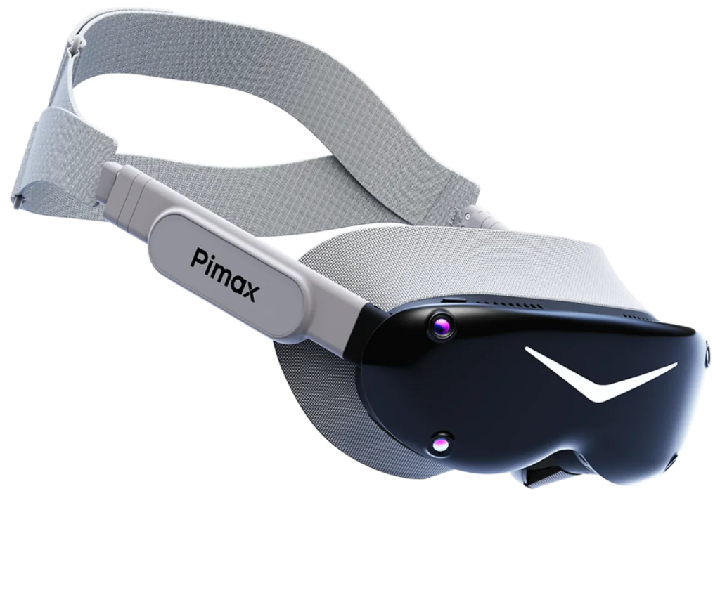 Pimax Dream Air