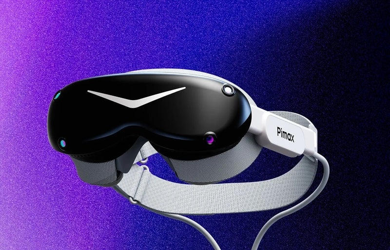Pimax Dream Air SE VR Headset