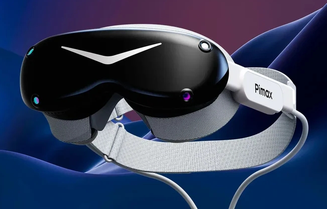 Pimax Dream Air