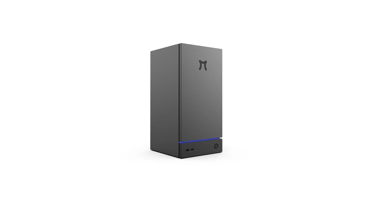 Pimax Spation Compact Desktop PC