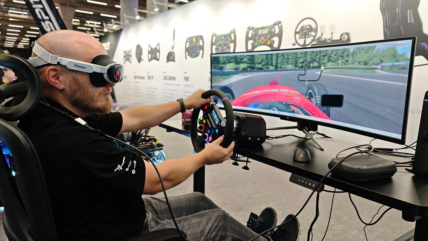 10 Drivers, Creators and Experts on VR Sim Racing in 2026