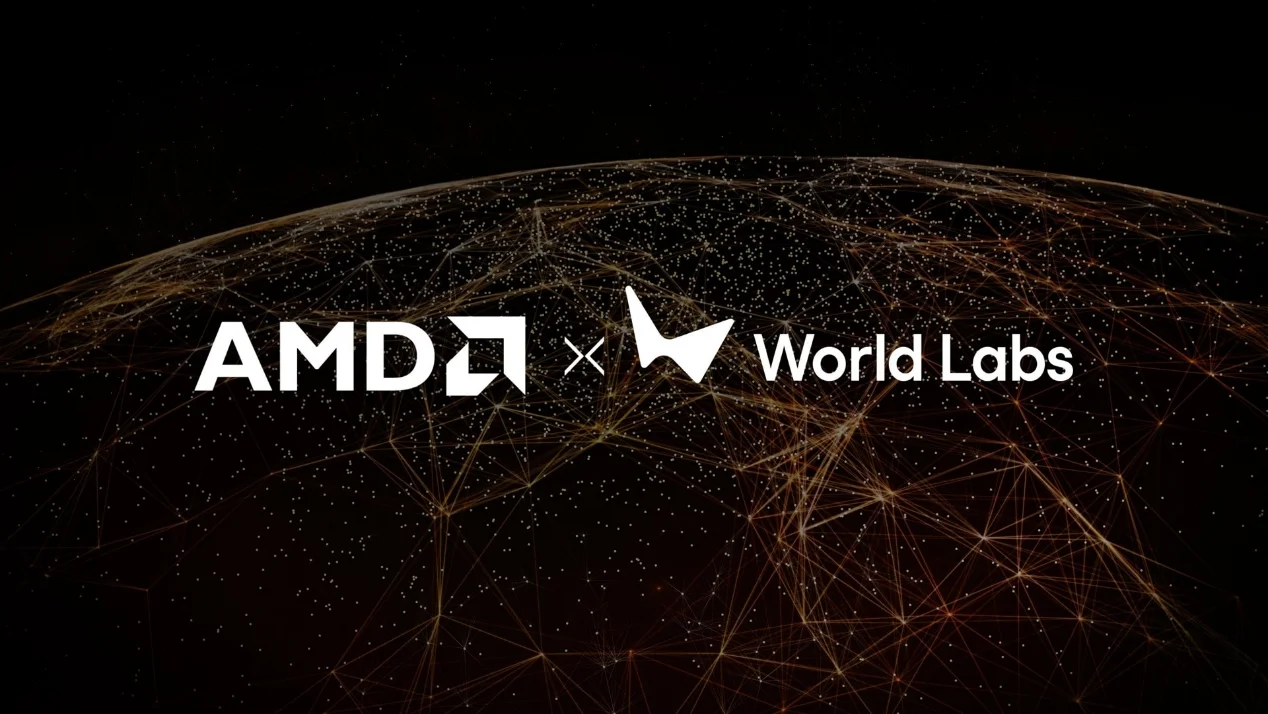 AMD Bought World Labs for $8.2 Billion. Pimax Founder Robin Weng Says the Real Story Is Compute