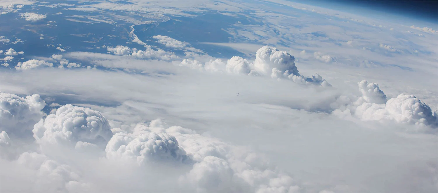 From Green to Stratosphere Blue: Pimax's New Identity
