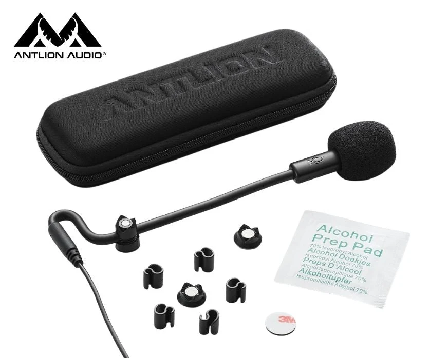 Antlion ModMic USB 2 VR Mic