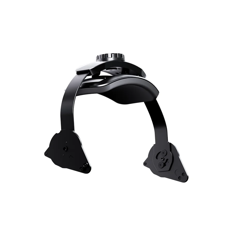 Crystal Comfort Topstrap Gen 2