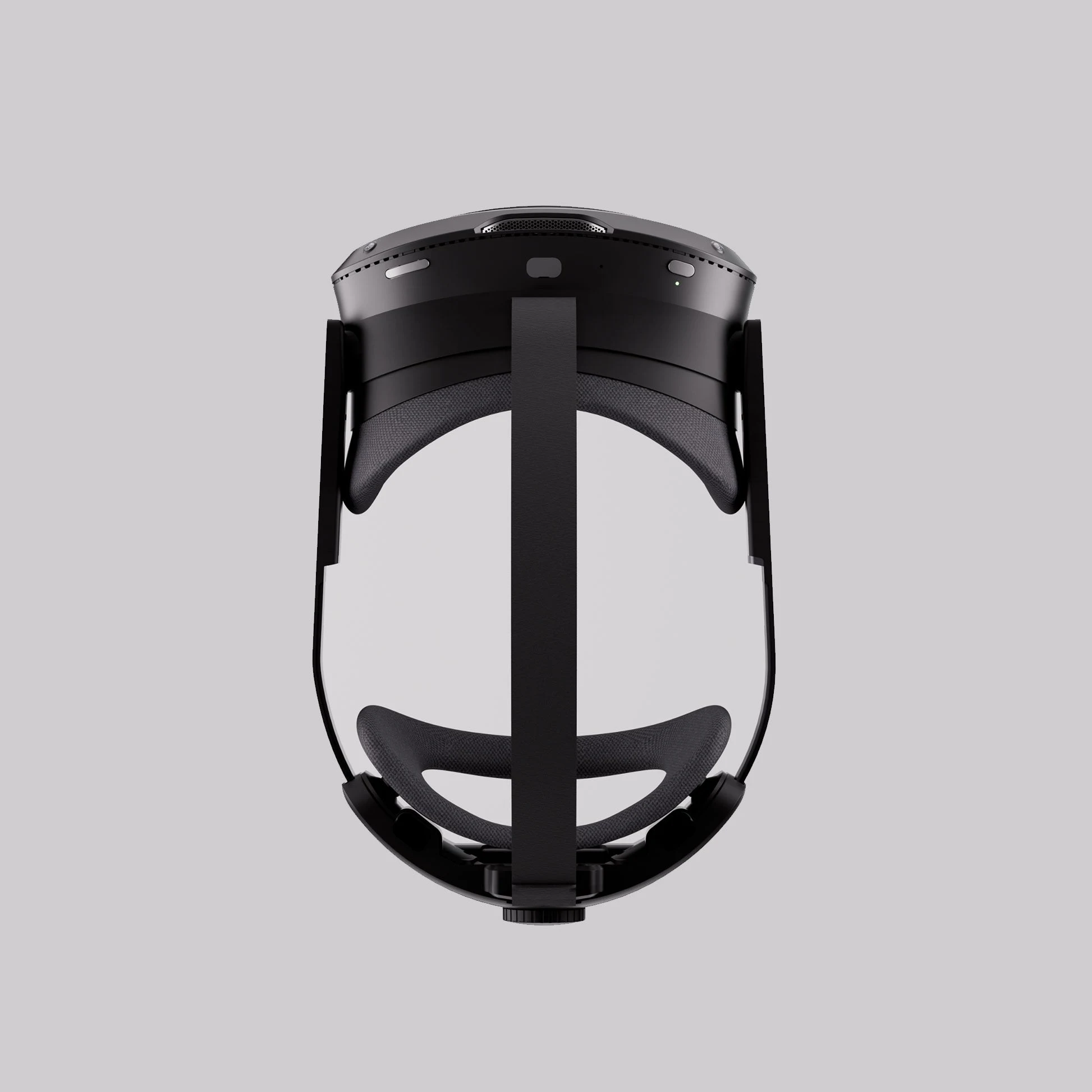 Pimax Crystal Pro Headset Top Angle