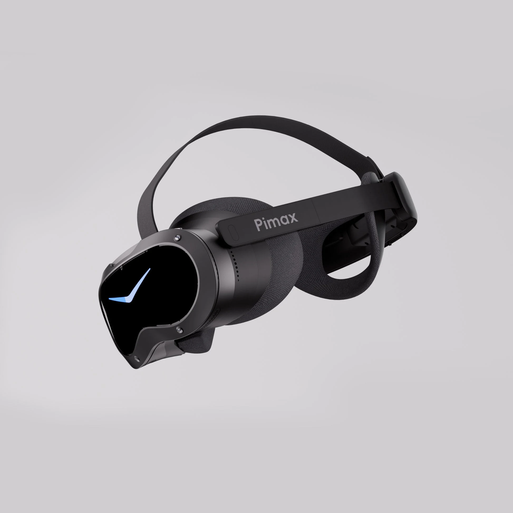 Pimax Crystal Pro Side Profile