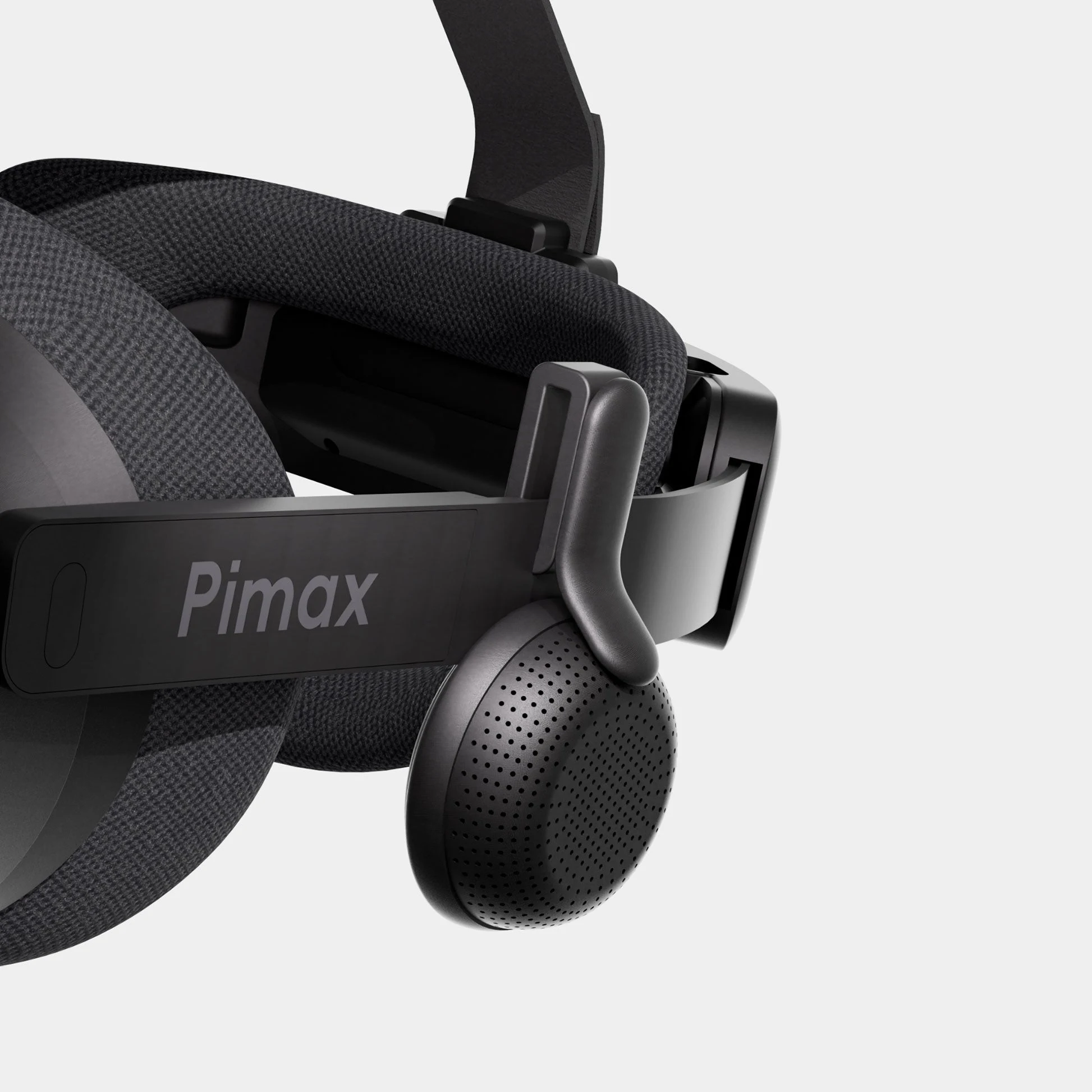 Pimax DMAS 2.0 Acoustic Housing and Bracket