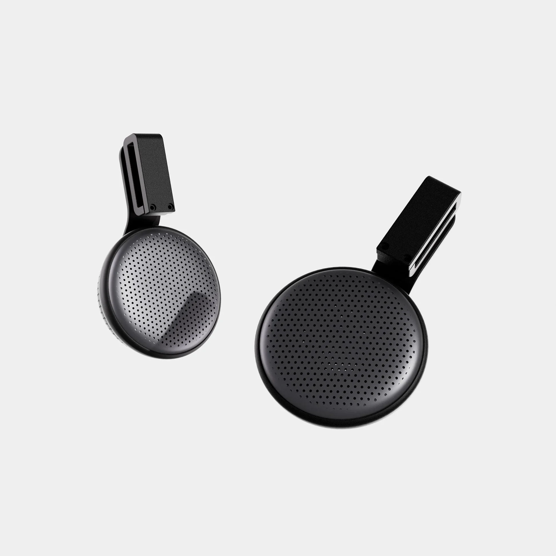 Pimax DMAS 2.0 Audio