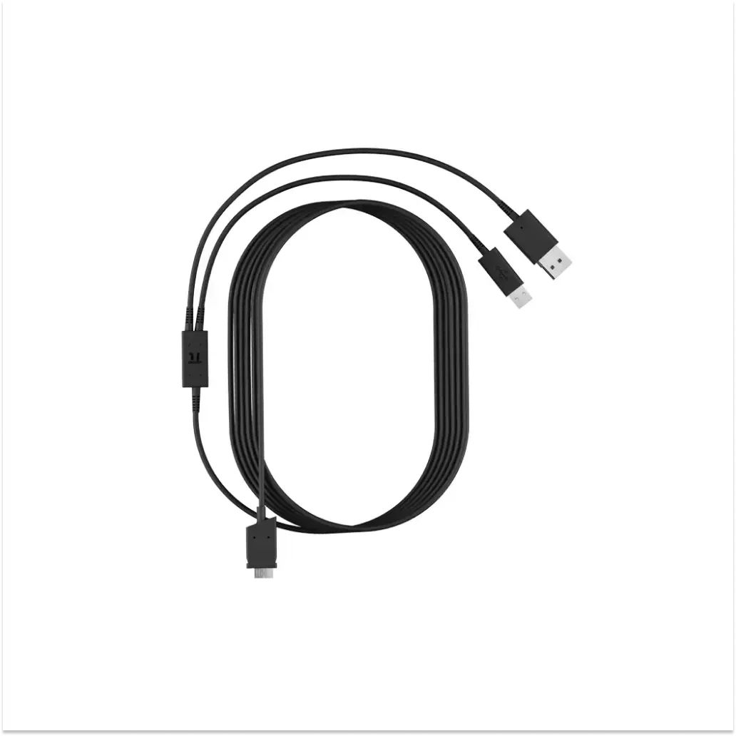 Pimax 6M Fiber Optical Cable