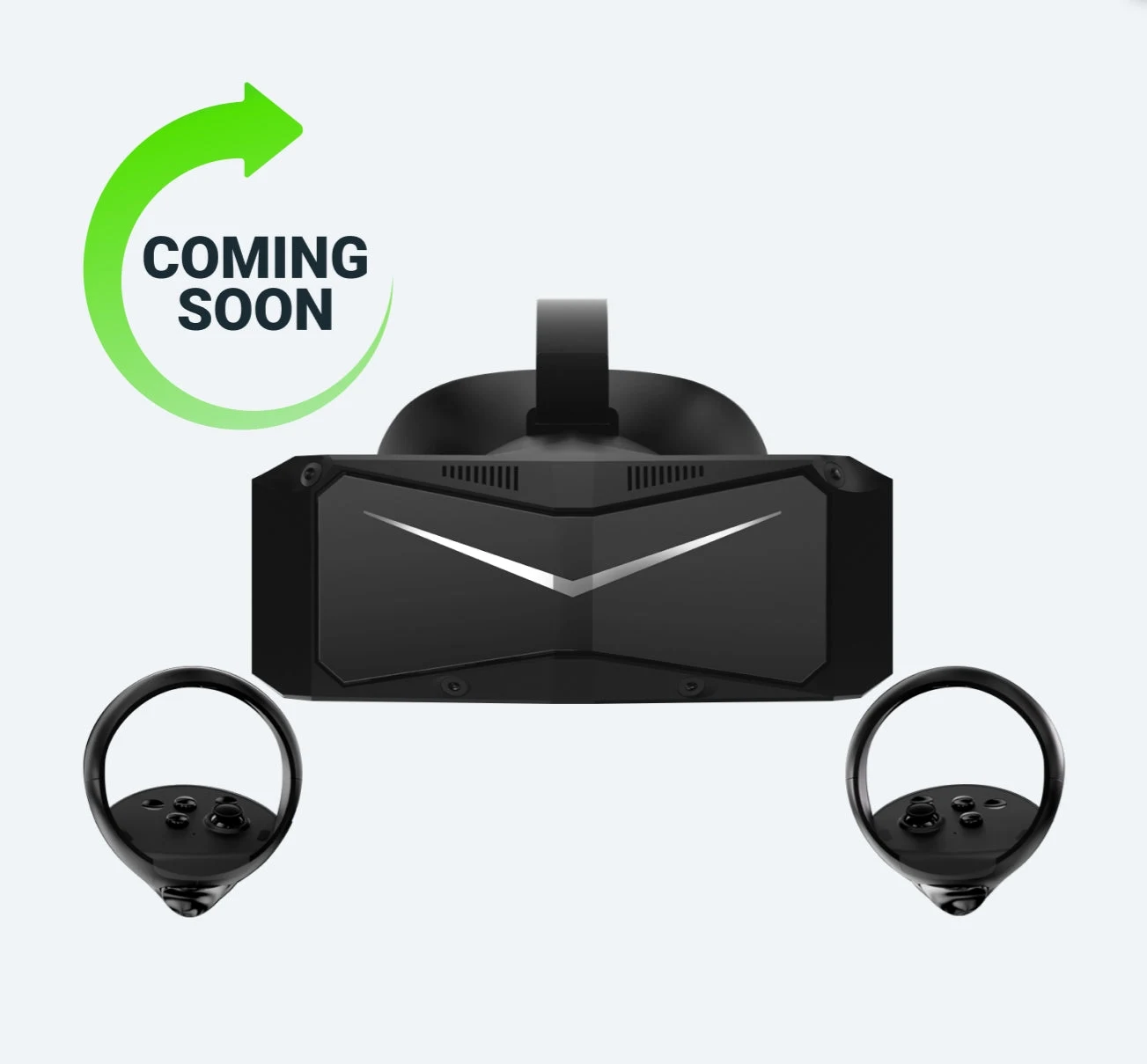 Pimax Crystal Light (Standard Edition)