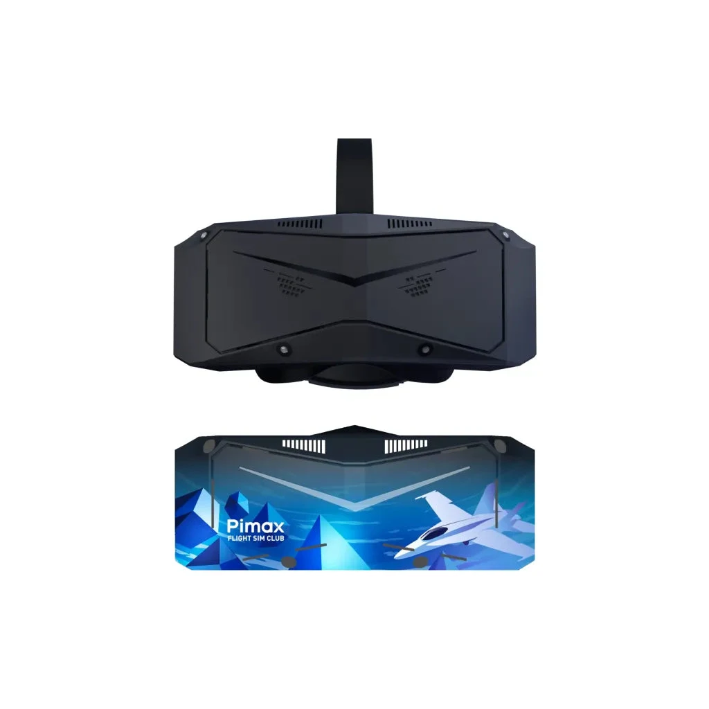 Pimax Crystal Sim Limited Edition