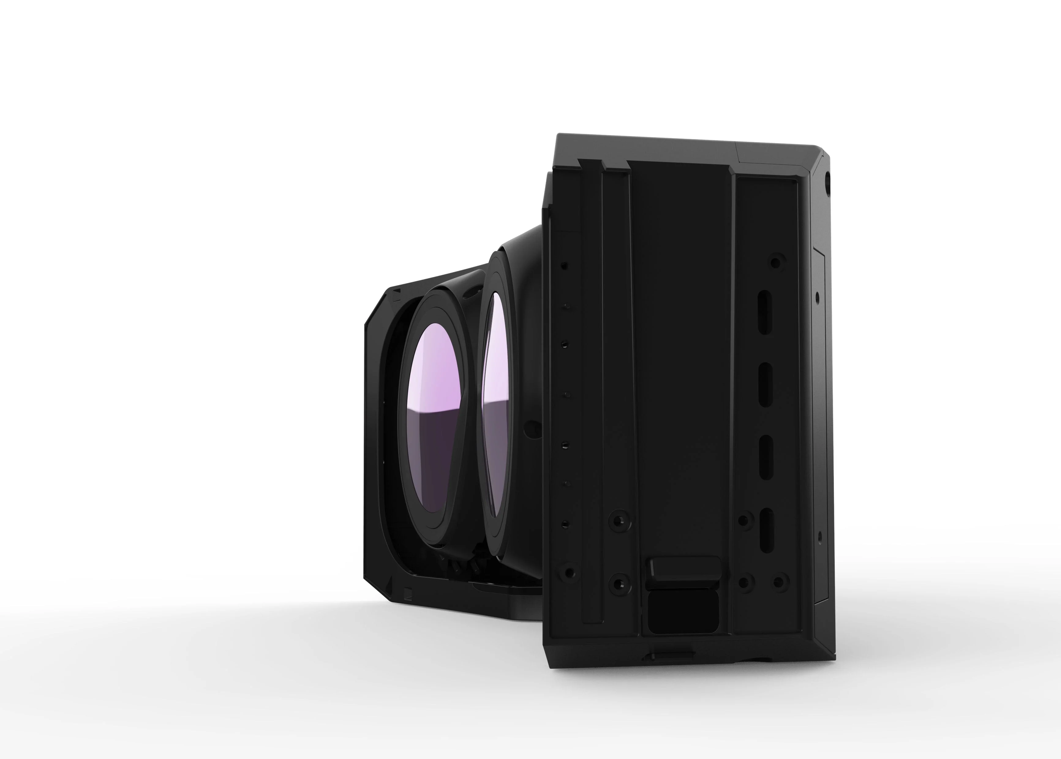 Crystal Super 57PPD Optical Engine