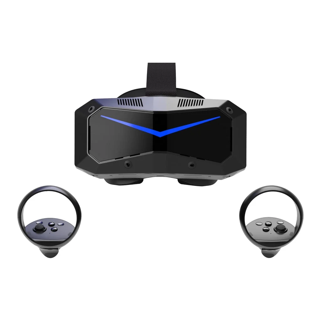 Pimax Crystal Super